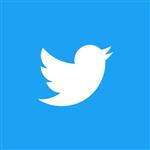Twitter Logo Image